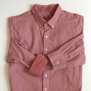 Men’s Izod button down 2XL